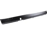 Seitenschwellerverkleidung. Schweller Porsche 911 1978-89 - 91155904701GRV, 91155904801GRV, 91155904700, 91155904701, 91155904800, 91155904801, 1686500870, 1686500880 - 1686500870, 1686500880