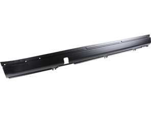 Seitenschwellerverkleidung. Schweller Porsche 911 1978-89 - 91155904701GRV, 91155904801GRV, 91155904700, 91155904701, 91155904800, 91155904801, 1686500870, 1686500880 - 1686500870, 1686500880