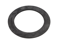 Rubber Packing for Front Coil Spring for Porsche 996 GT2 / GT3 / GT3 RS 1999-2005 - 99634355190, 99634355191