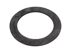 Gummidichtung für vordere Schraubenfeder für Porsche 996 GT2 / GT3 / GT3 RS 1999-2005 - 99634355190, 99634355191