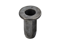Blind rivet nut M8, for door support. Porsche 987 Boxster / 987 Cayman / 997 - N90641102, 99950012102