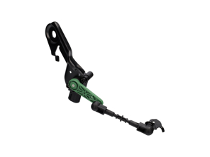 Capteur de mise à niveau automatique de la suspension pneumatique. Porsche 95B.2 Macan / 95B.3 Macan - 8R0941309B, 9A794130900, 9A794131000, 8R0941310E - RH-3589, RH-3590