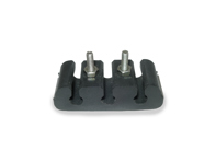 Collier de serrage de la conduite de carburant. Porsche 911 69-71 - 91611033000 - ENG11.3.108, ENG113108
