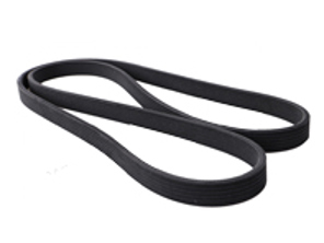Drive belt. Porsche 991.2 S / 992.1 S / 992 S / 992 turbo - 0PB903137B, 9A110222100