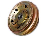 Crankshaft Pulley Porsche 993 - 99310205001