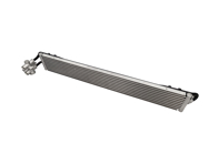 Gearbox oil cooler. Porsche 958 Cayenne Tiptronic - 95831701902, 95830701501, 95830701500 - CLC108000P