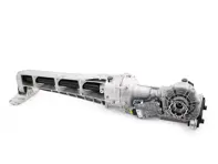 Front axle differential (NEW). Porsche 992.1 C4 / C4S / Turbo - PAB409505D, PAB409505C, PAB409505A, PAB409505, 0A0409505E