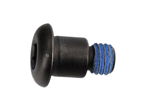 Vis sans tête - M8x9,2 - pour cadre de toit pliant. Porsche 911 Speedster 3,2L / 964 Speedster 3,6L 1989-94 - 99921805207