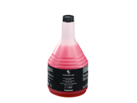 Porsche Car Care - Limpiador de ruedas botella de recambio de 1000ml - 00004400236