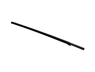Front Window Aperture Seal, Inner. Porsche 92A Cayenne (958) 2011-18 - 95853147, 95853147102, 95853147202, 95853147100, 95853147101, 95853147200, 95853147201
