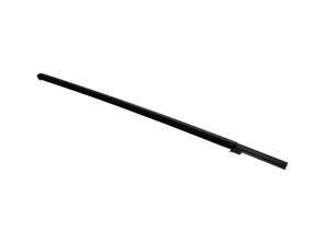 Dichtung für Frontfensterschacht, innen. Porsche 92A Cayenne (958) 2011-18 - 95853147, 95853147102, 95853147202, 95853147100, 95853147101, 95853147200, 95853147201