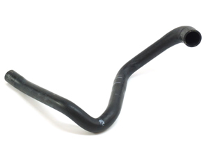 Water hose for water pump. Porsche 996 Turbo - 99610625072, 99610625074