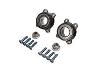 Wheel bearing front & rear, Set of 2. Porsche 958 Cayenne / 991 GT3 / 981 Cayman GT4 - 95833158300, 95834190100 - R154.66, R15466
