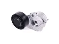 Belt tensioner roller. Porsche 958 Cayenne / 970 Panamera / 95B.1 Macan Diesel - 95810236151, 95810236150, 958903133