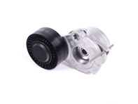 Rodillo tensor de correa. Porsche 958 Cayenne / 970 Panamera / 95B.1 Macan Diesel - 95810236151, 95810236150, 958903133