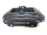 Pinza freno ANTERIORE. Porsche 987 Boxster / 987 Cayman / 997 C2/C4 - 99735142100, 99735142200