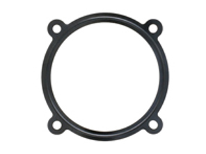 Throttle body gasket. Porsche 997 GT3 - 99711031990, 151.040