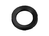 Kupplungsausrückwellen-Dichtring. Porsche 930 - 93030114000