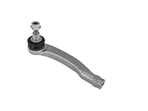 Embout rotule de crémaillère de direction. Porsche 970 Panamera - 97034713201, 97034713101, 4047437382787, 4047437382800 - 4160200007/HD, 4160200006/HD