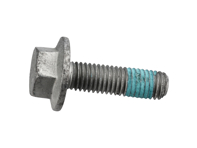 Hexagon Bolt - M10x35 - for Gearbox Mounting Bracket. Porsche 987.2 Boxster / Cayman - PDK & Manual