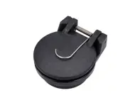 Pop-off-Luftventil. Porsche 911 1973-89 - 911901522, 91111090699 - URO-004104, 911110ABV