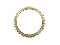 Syncro Ring for Reverse Gear. Porsche 996 TT /996 GT3 / 997TT - 92830421124, 92830421123