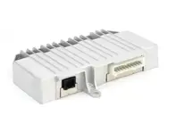 Amplificador de refuerzo. Porsche 997.2 Targa / Coupé - 99764544102, 99764544101