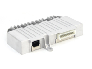 Booster-Verstärker. Porsche 997.2 Targa / Coupé - 99764544102, 99764544101