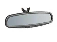 Rear view mirror. Porsche 996 1997-05 With Anti Dazzle - 9967315110201C