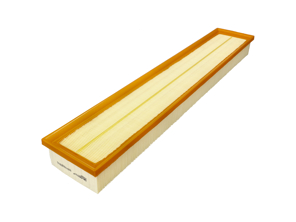 Luftfilter. Porsche 970 Panamera 3,6L / 4,8L / Turbo - 97011022001 - C69226, LX3772