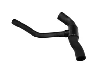 Tuyau de retour inférieur de radiateur d'eau DROIT. Porsche 996 C2/C4C4S / 986 S 3.2L - 99610666656, 99610666655, 99610666652, 99610666651