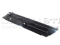 Cooling air duct. Porsche 997 Turbo - 99757516101