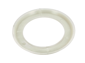 Ausgleichsring Stoßdämpfer vorn. Porsche 981 / 982 / 991.1 / 991.2 / 992.1 / 992.2 2012>> - 9P1412269, 99134351300 - 95778