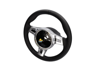 SportDesign steering wheel. Porsche 991 (911) / 981 Boxster / 981 Cayman - 99104440002, 99104440001, 99104440000