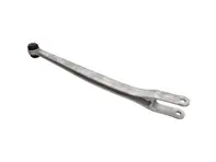 Bras de commande inférieur, arrière. Porsche Boxster 987 / Caïman - 98733104302, 98733104303, 98733104304, 98733114302 - JTC1316