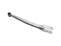 Control arm lower, Rear. Porsche 987 Boxster / 987C Cayman 2005-12 - 98733104302, 98733104303, 98733104304