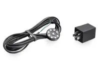 Nachrüstsatz Regensensor. Porsche 993 / 996 / 986 Boxster - 99661298100