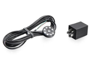 Nachrüstsatz Regensensor. Porsche 993 / 996 / 986 Boxster - 99661298100