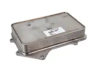 Transmissieoliekoeler voor voordifferentieel. Porsche 992 C4 / 992 Turbo - PAB409083