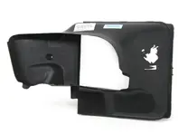 Luftkanal. Porsche 991 GT3 - 991575321901E0, 991575322901E0, 99157532190, 99157532290, 99157311104