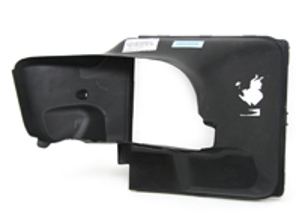 Ducto de aire. Porsche 991 GT3 - 991575321901E0, 991575322901E0, 99157532190, 99157532290, 99157311104