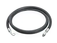 Kältemittelschlauch klimaanlage. Porsche 911/911S 76-83 - 91157315101, 91157315100