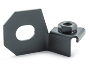 Obere Montagehalterung. Porsche 911 84-89 - 93020792100