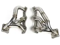 Encabezados deportivos Fabspeed. Porsche 992 Carrera 2019 >> - FS.POR.992.SHDR, 0PB251215A, 0PB251216A