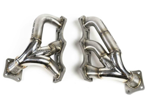 Fabspeed Sport Fächerkrümmer. Porsche 992 Carrera 2019>> - FS.POR.992.SHDR, 0PB251215A, 0PB251216A