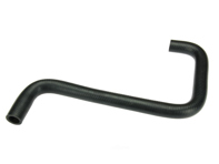 Power steering oil tank hose. Porsche 928 - 92834744506, 92834744505, 92834744507 - URO-014752