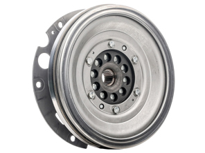 Zweimassenschwungrad. Porsche 95B Macan S / GTS 3.0L - 9A710531710 - 415062109