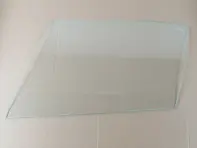 Türfensterglas, klar. Porsche 911 68-84 COUPE - 90154210225, 9015421125, 8837-1, 8838-1