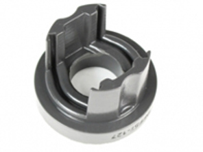 Buchseneinsatz für die Getriebehalterung. Porsche 964 / 993 RWD Autos Powerflex Heritage Collection - PFR57-127, PFR57127, 96437507003, 96437507004, 96437507001