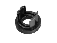 Insert de douille de support de montage de transmission. Voitures Porsche 964 / 993 RWD Powerflex Heritage Collection - PFR57-127, PFR57127, 96437507003, 96437507004, 96437507001